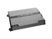 New Crunch Pzx1800.2 1800 Watt 2 Channel Car Amplifier Car Audio Car Amp