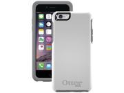 OTTERBOX 77 50226 iPhone R 6 4.7 Symmetry Series TM Case White Gray