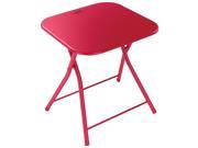 ATLANTIC 38436003 Folding Portable Table with Handle