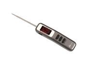 Taylor 812OMG Thermometer with Folding Probe Flashlight