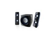 High Quality Clear Bluetooth PC Speakers