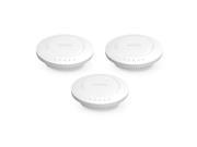 EnGenius ENG EAP1750H 3PACK Dual Band AC1750 Indoor AP 3 Pack