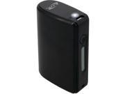 ILIVE IPC525B 5 200mAh Portable Charger Black