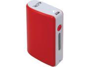 ILIVE IPC405R 4 000mAh Portable Charger Red