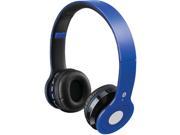 ILIVE iAHB16BU Wireless Headset Blue