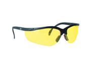 WALKERS GAME EAR GWP YLSG Shooting Glasses Yellow Lenses