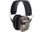 WALKERS GAME EAR GWP XPMQRT Ultimate Power Muff Quads Realtree R Camo