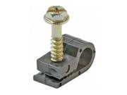 Steren BL 240 956BK 20 Cable Clamp