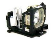 Lamp Housing for the Hitachi CP X3350 Projector 150 Day Warranty