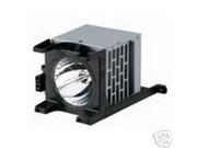 Lamp Housing for the Toshiba 62MX196 TV 150 Day Warranty