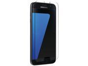 ZNITRO 700161187212 Samsung R Galaxy S R 7 Nitro Glass Screen Protector Clear