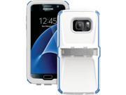 TRIDENT KN SSGSS7 BLWG0 Samsung R Galaxy S R 7 Kraken R A.M.S. Series Case Blue White Gray