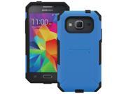 TRIDENT AG SSGXCP BL000 Samsung R Galaxy Core Prime TM Aegis R Series Case Blue