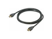 STEREN 517 315BK HDMI R High Speed Cable with Ethernet 15ft