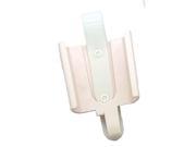 Cortelco 5150 BEDMNT 515015Bedmnt Rail Wall Mount With Strap