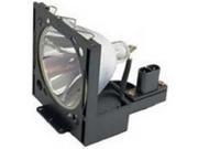 Lamp Housing for the Epson EMP 830P Projector 150 Day Warranty