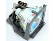 Philips POA LMP21 for Boxlight Projector CP 13T