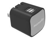 DIGIPOWER IS AC3D InstaSense TM 3.4 Amp Dual USB Wall Charger