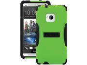 Trident Aegis Trident Green Case For HTC One M7 AG HTC M7 TG