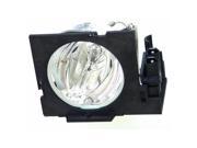 Original Osram PVIP Lamp Housing for the BenQ 7763PA Projector