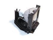 Ushio DT00531 for 3M Projector 78 6969 9601 2