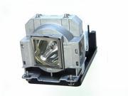 TDP T250U Lamp Housing for Toshiba Projectors 150 Day Warranty