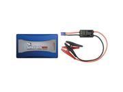 WHISTLER WJS 1800 SafeStart TM MINI Portable Jump Starter with USB Power Supply