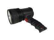 DORCY 41 1092 250 Lumen LED Rechargeable Zoom Mini Spotlight