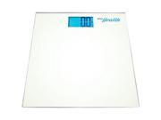 PYLE PRO PHLSCBT2WT Bluetooth R Digital Weight Scale White