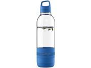 SYLVANIA SP650 BLUE WATER BOTTLE SPKR BLU