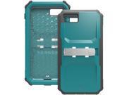 TRIDENT KN APIPH7 TL000 iPhone R 7 Kraken R A.M.S. Series Case with Holster Teal