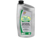 Urine Off BU1027 Yard Clean Green TM Yard Kenner Odor Eliminator 20 1 Concentrate 32oz