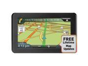 MAGELLAN RM9400SGLUC RoadMate R 9400 LM 7 GPS Navigator with Free Lifetime Maps