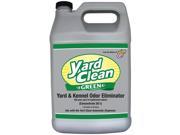 Urine Off BU1029 Yard Clean Green TM Yard Kenner Odor Eliminator 20 1 Concentrate 1 gal