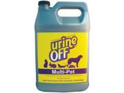 Urine Off MR1009 Multi Pet Formula 1gal