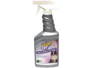 Urine Off PT6005 Cat Urine Induction Sealed Sprayer 500mL