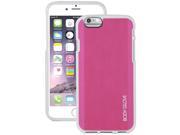 BODY GLOVE 9477903 iPhone R 6 6s Fusion Silk Case Pink White