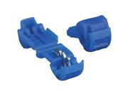 BLUE 16/14gauge Car Stereo Electrical Wire with 3M T-TAP BLUE 16/14gauge Car Stereo Electrical Wire with 3M T-TAP