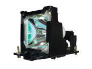 Panasonic ET-LA702 Projection Replacement Generic Lamp with Housing. Panasonic ET-LA702 Projection Replacement Generic Lamp with Housing.