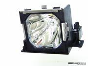 CHRISTIE 003 120061 03 000649 02P 03 000649 01P Projector Replacement Lamp