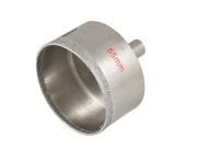 Unique Bargains 55mm Diameter Hole Saw Drill Bit Cutter for Glass Ceramic Tile Unique Bargains 55mm Diameter Hole Saw Drill Bit Cutter for Glass Ceramic Tile