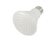 Stimulates Plant Growth Ceramic Emitter Heater Lamp White 220VAC 75W