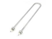 Stainless Steel Electric Water Heater Element 3KW 220V