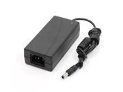 Input 100 240V 1.3A to DC24V 3A Laptop Power Supply Adapter