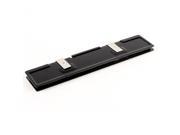 Unique Bargains DDR DDR2 DDR3 RAM Memory Aluminum Cooler Heat Sink Spreader Heatsink Black