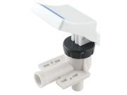 Water Dispenser Replacement Push Type Plastic Faucet Tap Odjvl
