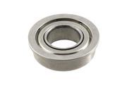 Unique Bargains 16mm x 8mm x 5mm Sealed Deep Groove Roller Bearings
