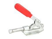 Quick Release Holding Push Pull Type Toggle Clamp 180Kg 397 Lbs 36020 Quick Release Holding Push Pull Type Toggle Clamp 180Kg 397 Lbs 36020