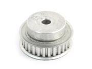 6mm Bore 5.08mm Pitch 29 Teeth Motor Drive Synchronous Timing Pulley XL29