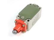 LXK3 20S L Top Roller Plunger Momentary Actuator Limit Switch